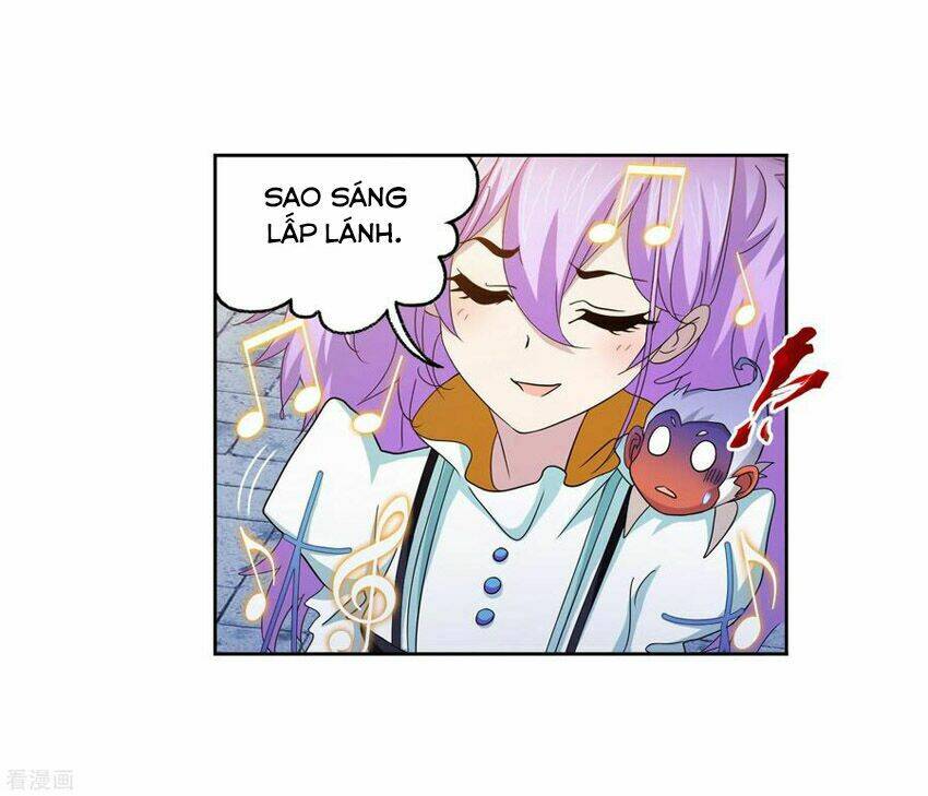 Đấu La Đại Lục Chapter 263.5 - Trang 2