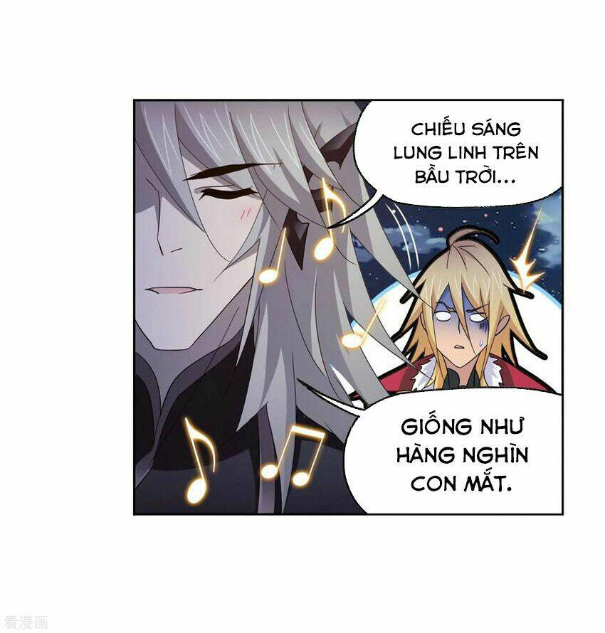 Đấu La Đại Lục Chapter 263.5 - Trang 2