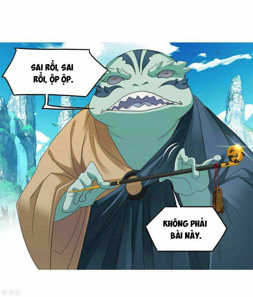 Đấu La Đại Lục Chapter 263.5 - Trang 2