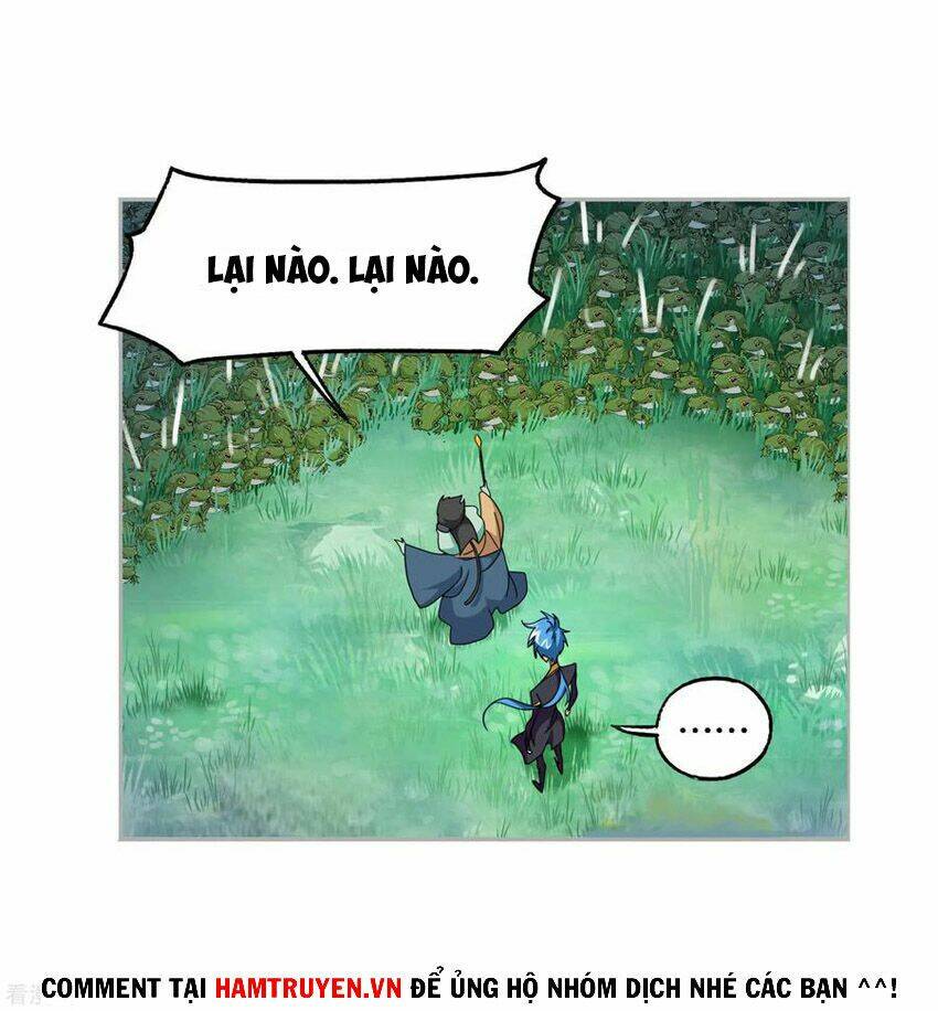 Đấu La Đại Lục Chapter 263.5 - Trang 2