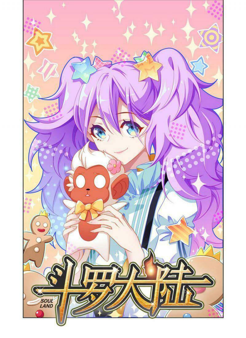 Đấu La Đại Lục Chapter 263 - Trang 2