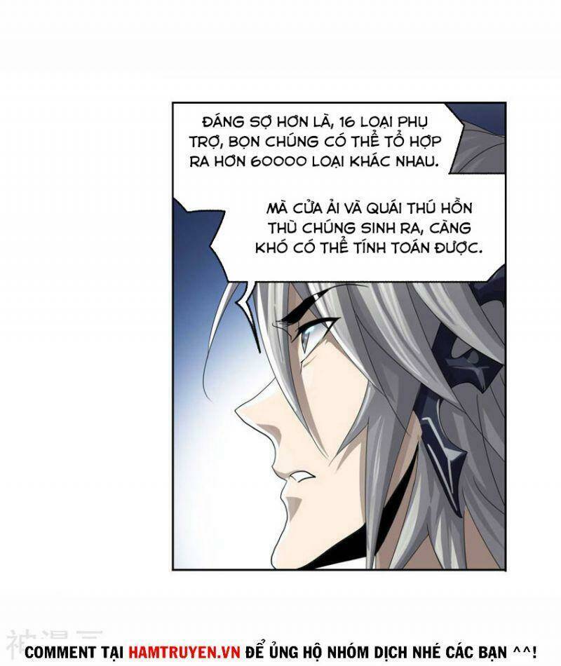 Đấu La Đại Lục Chapter 263 - Trang 2