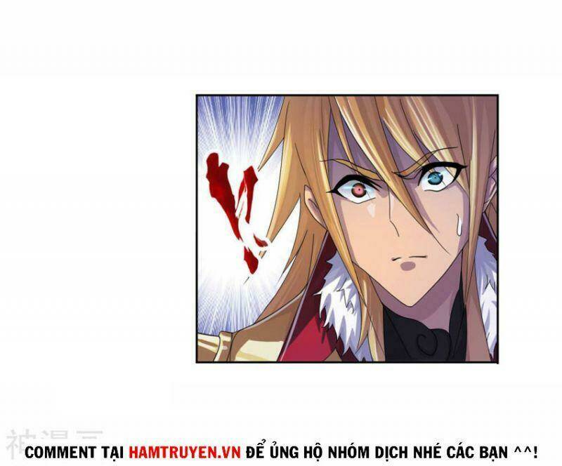 Đấu La Đại Lục Chapter 263 - Trang 2