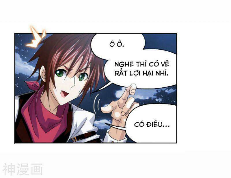 Đấu La Đại Lục Chapter 263 - Trang 2