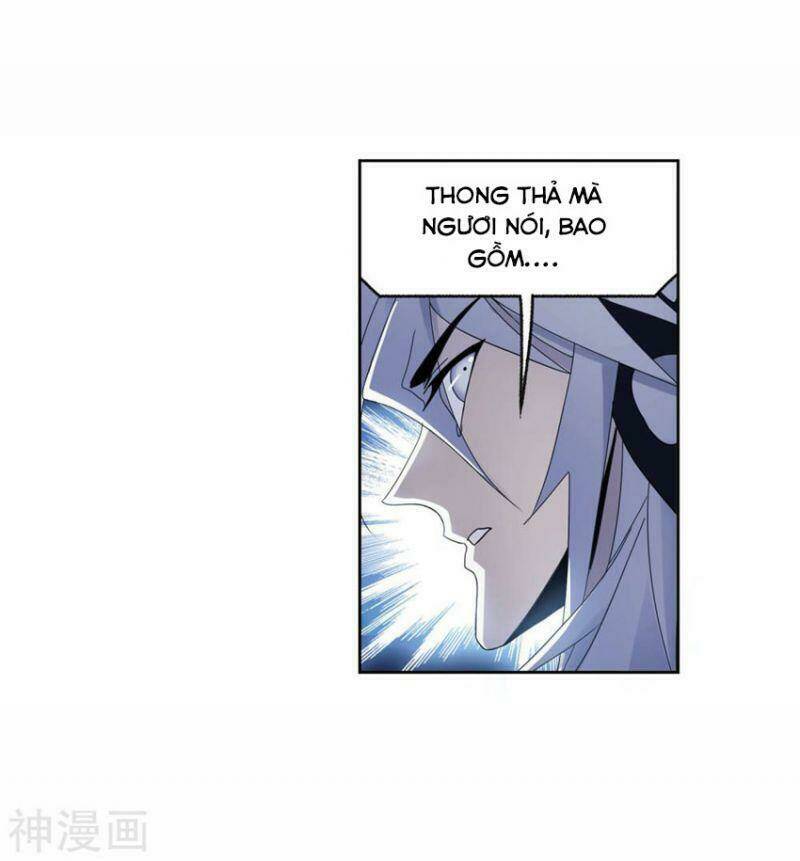 Đấu La Đại Lục Chapter 263 - Trang 2