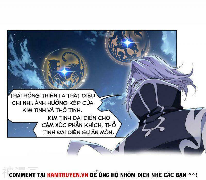 Đấu La Đại Lục Chapter 263 - Trang 2