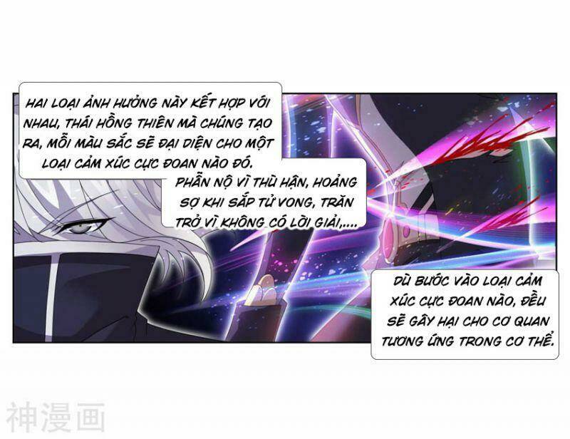 Đấu La Đại Lục Chapter 263 - Trang 2