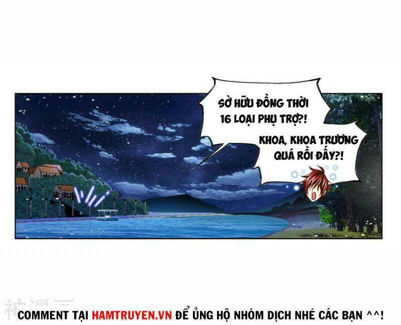 Đấu La Đại Lục Chapter 263 - Trang 2