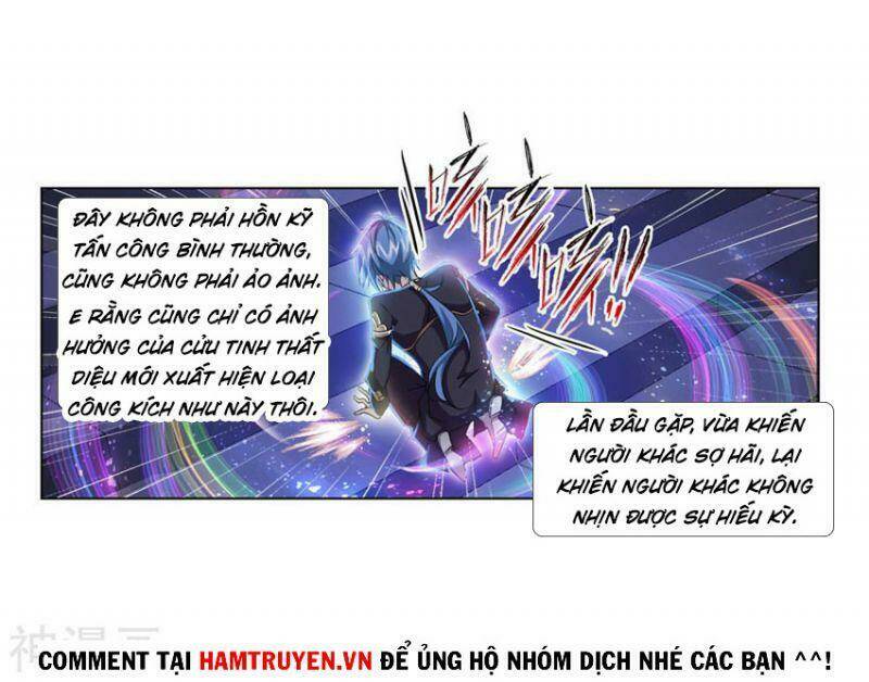 Đấu La Đại Lục Chapter 263 - Trang 2