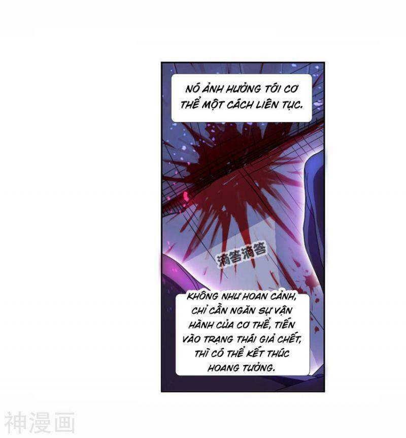 Đấu La Đại Lục Chapter 263 - Trang 2