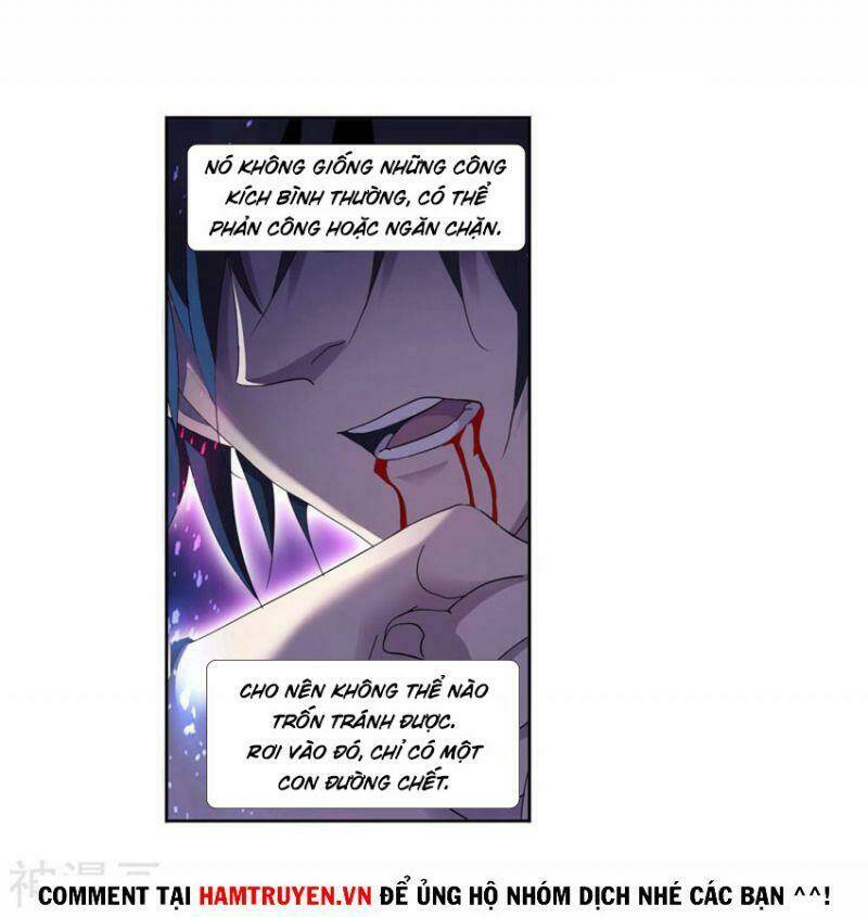 Đấu La Đại Lục Chapter 263 - Trang 2