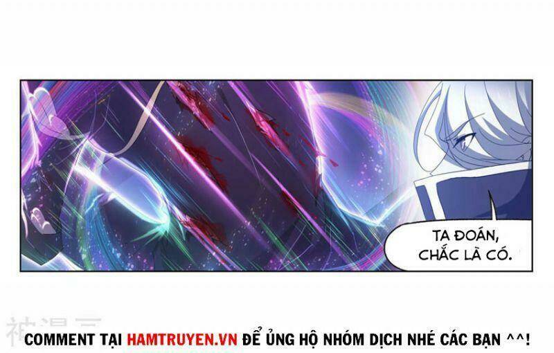 Đấu La Đại Lục Chapter 263 - Trang 2