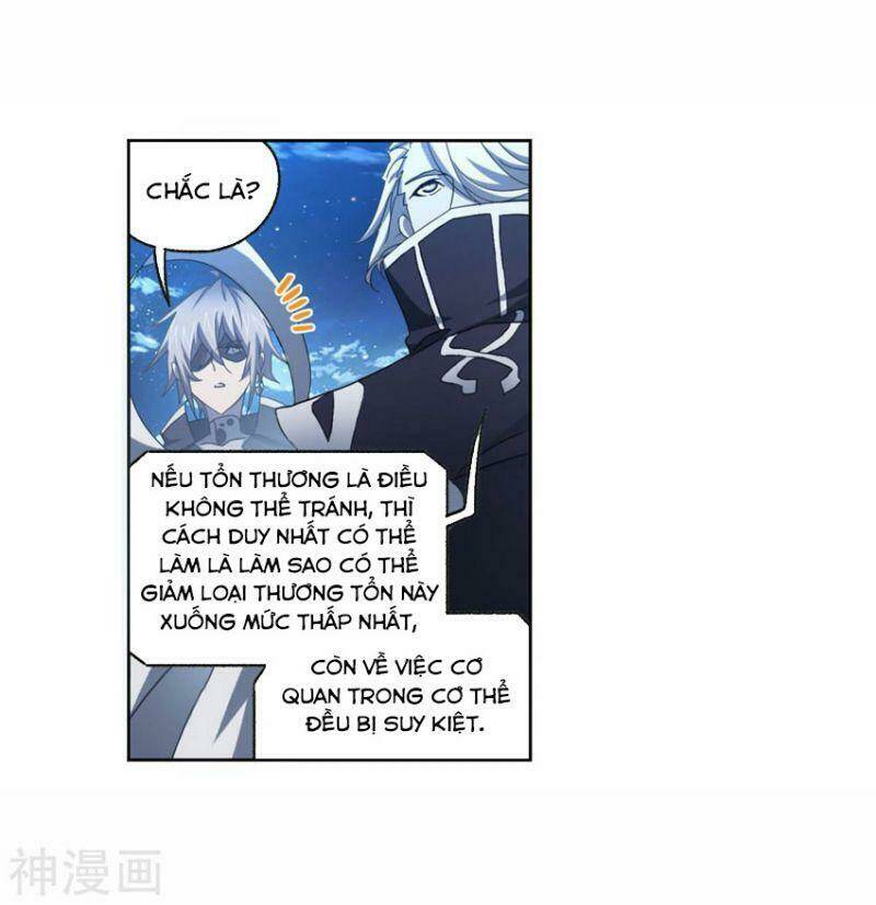 Đấu La Đại Lục Chapter 263 - Trang 2