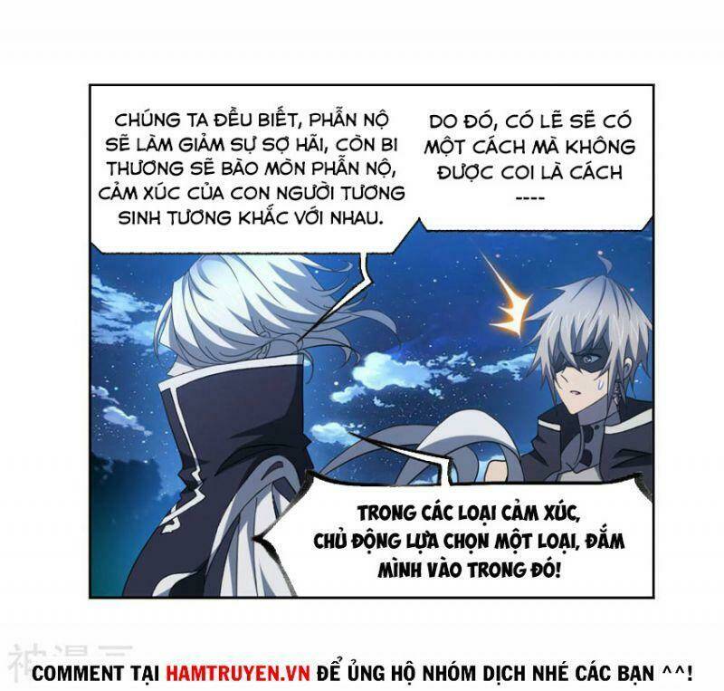 Đấu La Đại Lục Chapter 263 - Trang 2