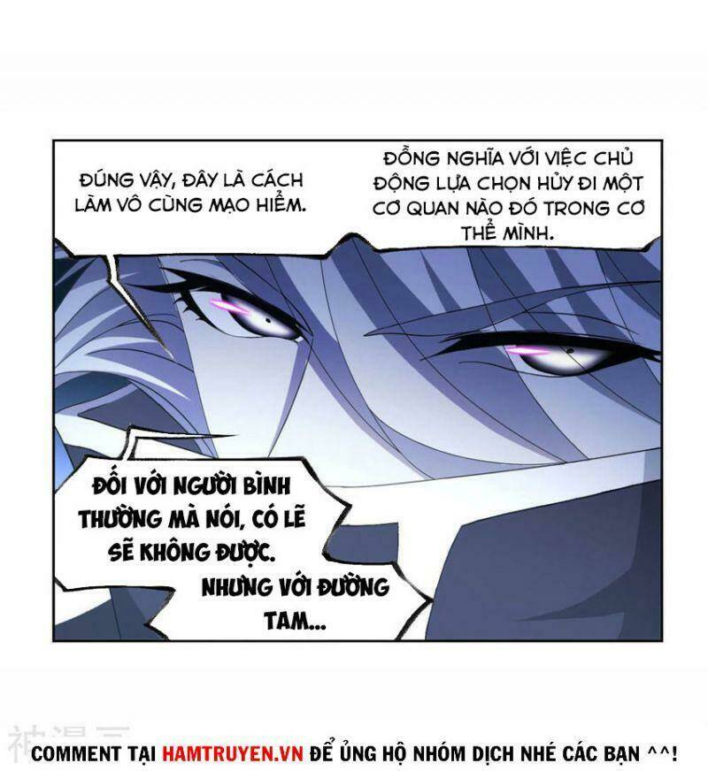 Đấu La Đại Lục Chapter 263 - Trang 2