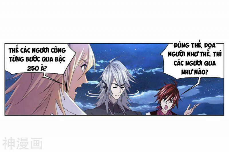 Đấu La Đại Lục Chapter 263 - Trang 2