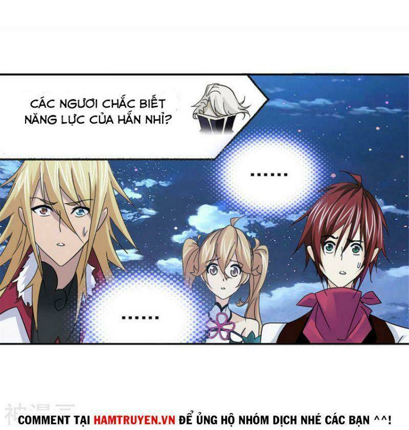 Đấu La Đại Lục Chapter 263 - Trang 2