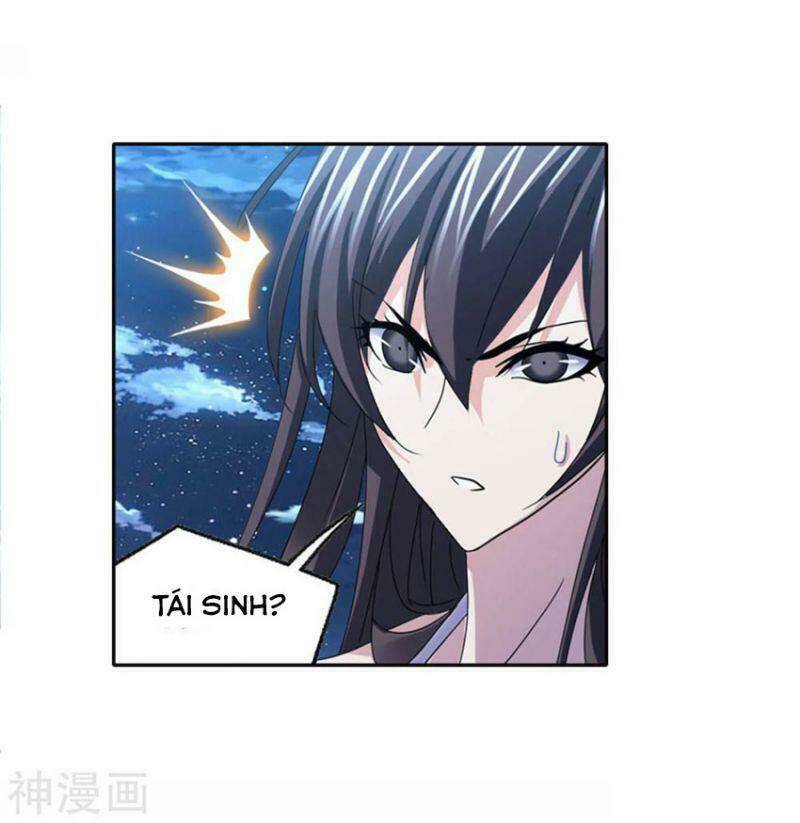 Đấu La Đại Lục Chapter 263 - Trang 2