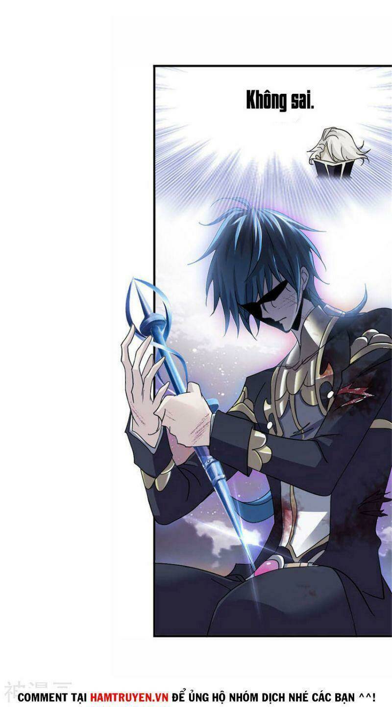 Đấu La Đại Lục Chapter 263 - Trang 2