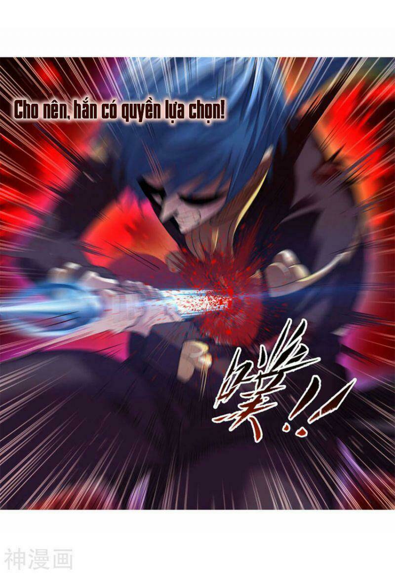 Đấu La Đại Lục Chapter 263 - Trang 2