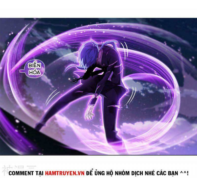 Đấu La Đại Lục Chapter 263 - Trang 2