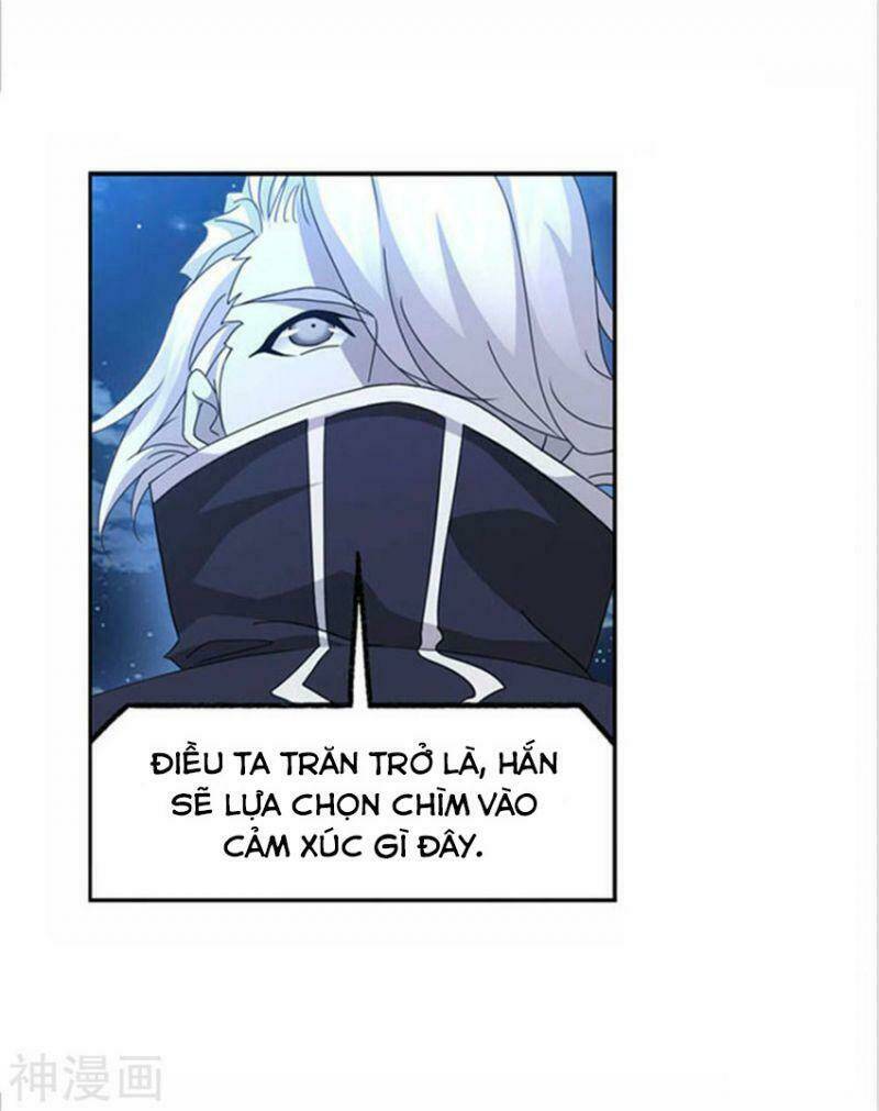 Đấu La Đại Lục Chapter 263 - Trang 2