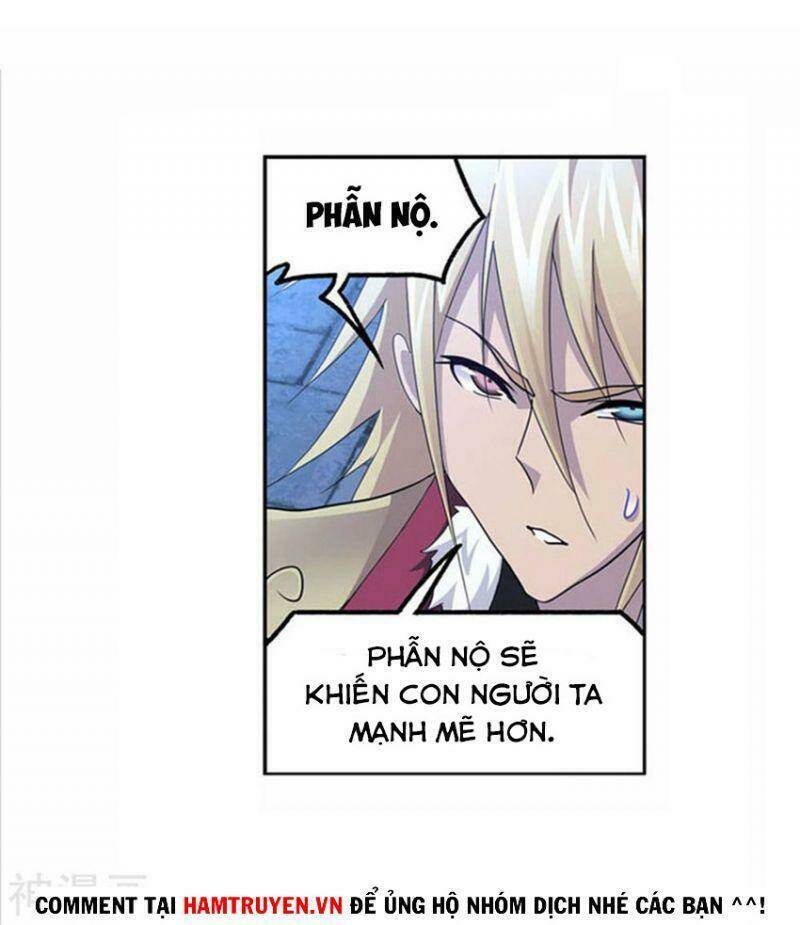 Đấu La Đại Lục Chapter 263 - Trang 2