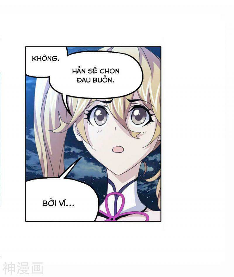 Đấu La Đại Lục Chapter 263 - Trang 2