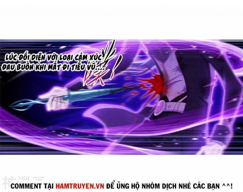 Đấu La Đại Lục Chapter 263 - Trang 2