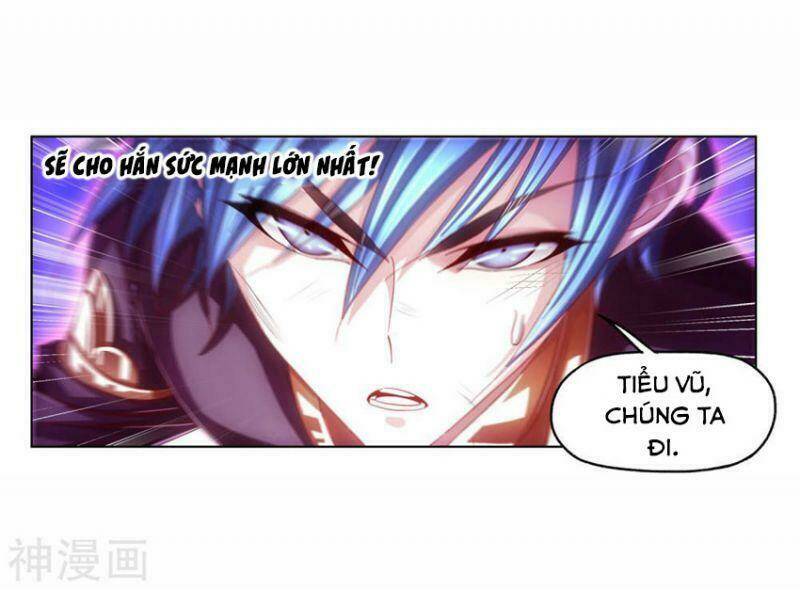 Đấu La Đại Lục Chapter 263 - Trang 2