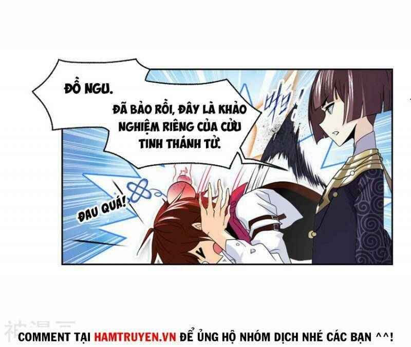 Đấu La Đại Lục Chapter 263 - Trang 2