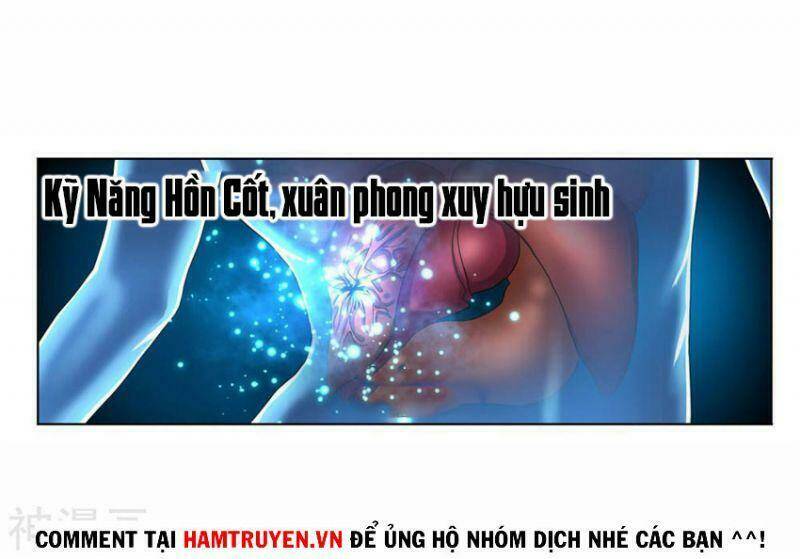 Đấu La Đại Lục Chapter 263 - Trang 2