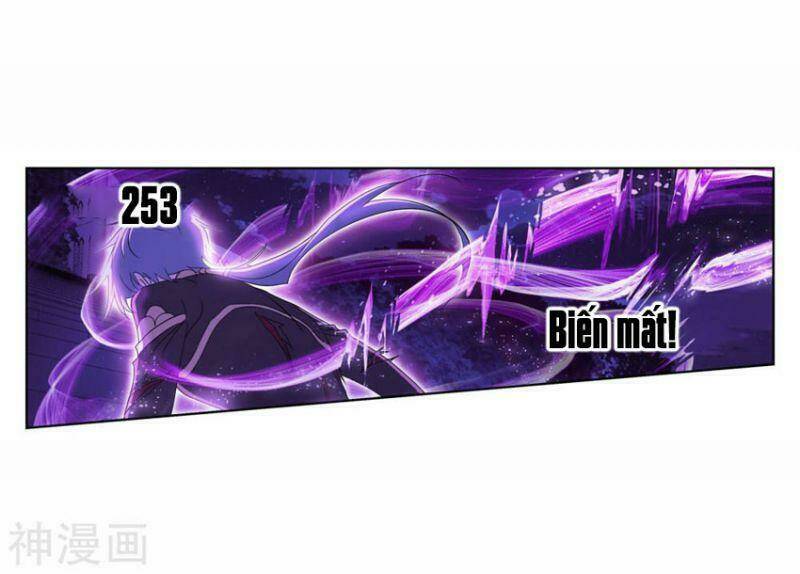 Đấu La Đại Lục Chapter 263 - Trang 2