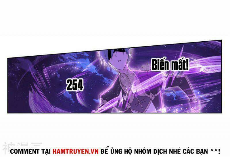 Đấu La Đại Lục Chapter 263 - Trang 2