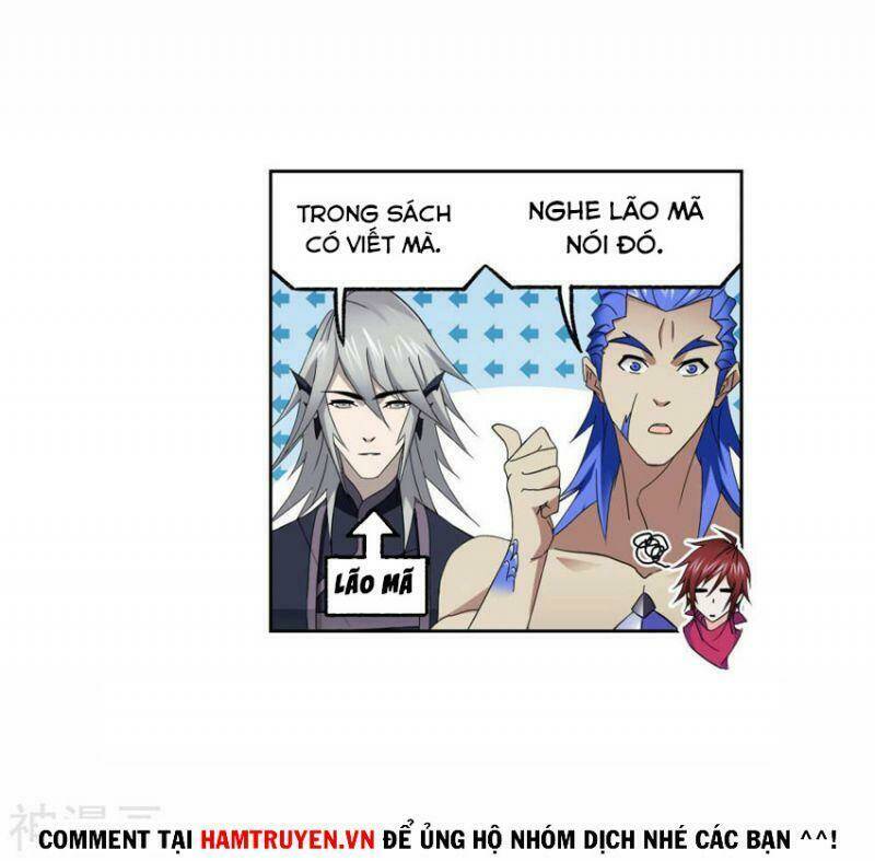 Đấu La Đại Lục Chapter 263 - Trang 2