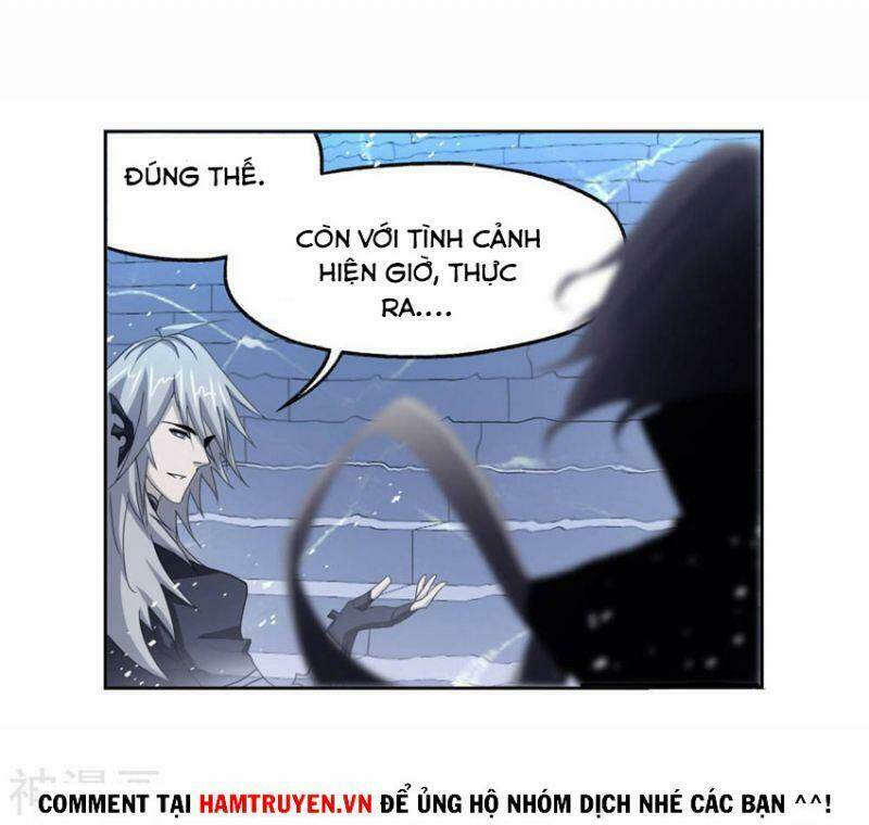 Đấu La Đại Lục Chapter 263 - Trang 2