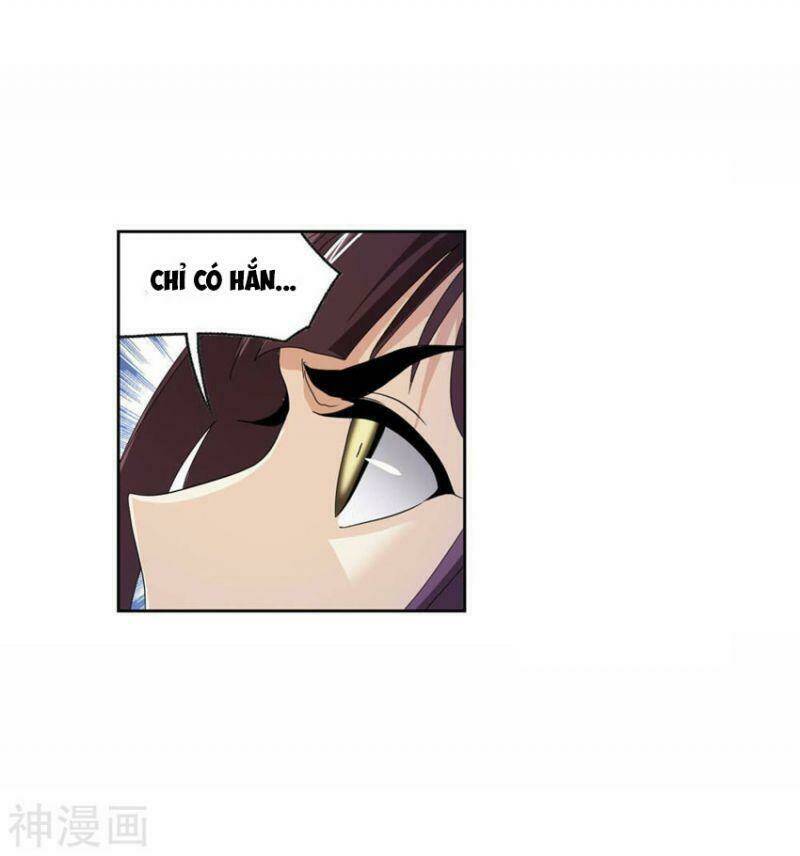 Đấu La Đại Lục Chapter 263 - Trang 2