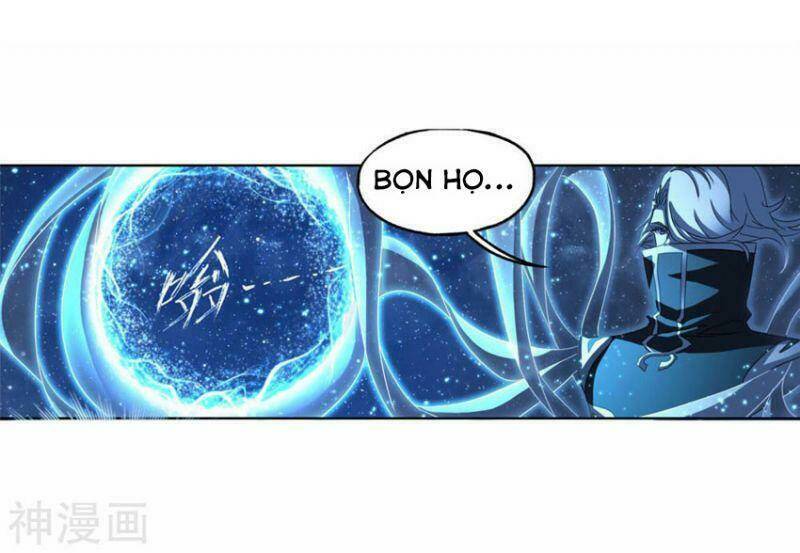 Đấu La Đại Lục Chapter 263 - Trang 2