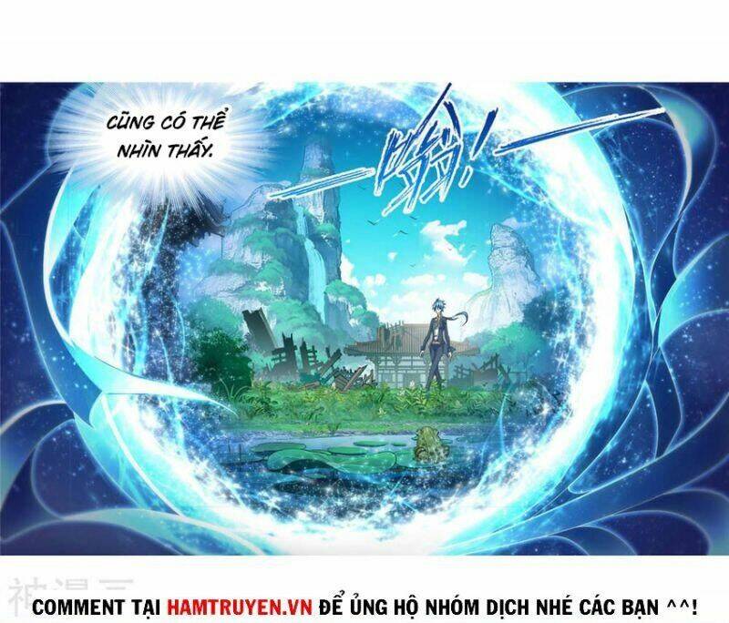 Đấu La Đại Lục Chapter 263 - Trang 2