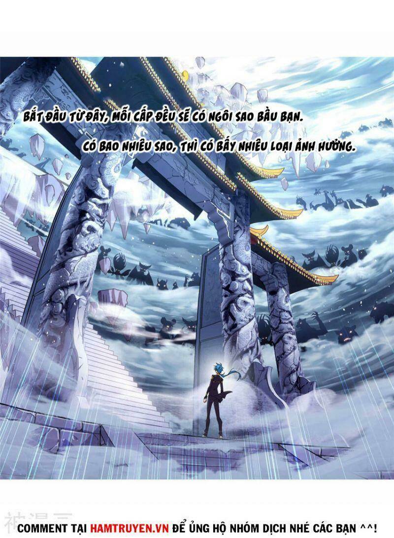 Đấu La Đại Lục Chapter 263 - Trang 2