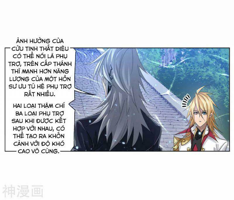 Đấu La Đại Lục Chapter 263 - Trang 2