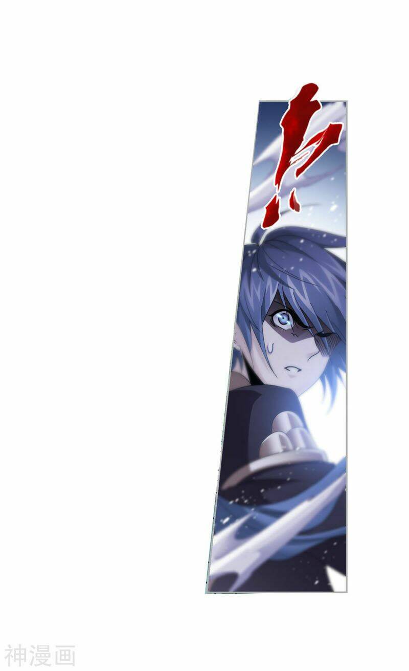 Đấu La Đại Lục Chapter 264.5 - Trang 2