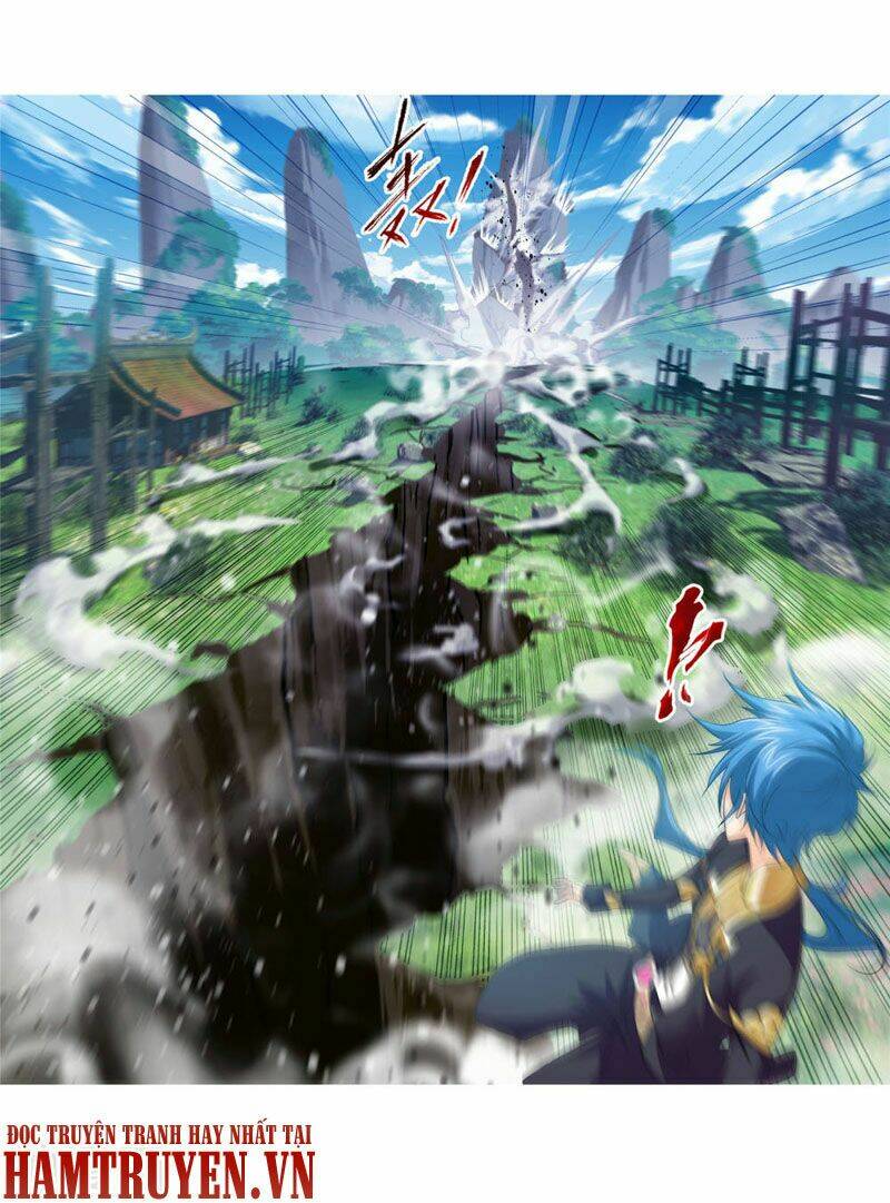 Đấu La Đại Lục Chapter 264.5 - Trang 2