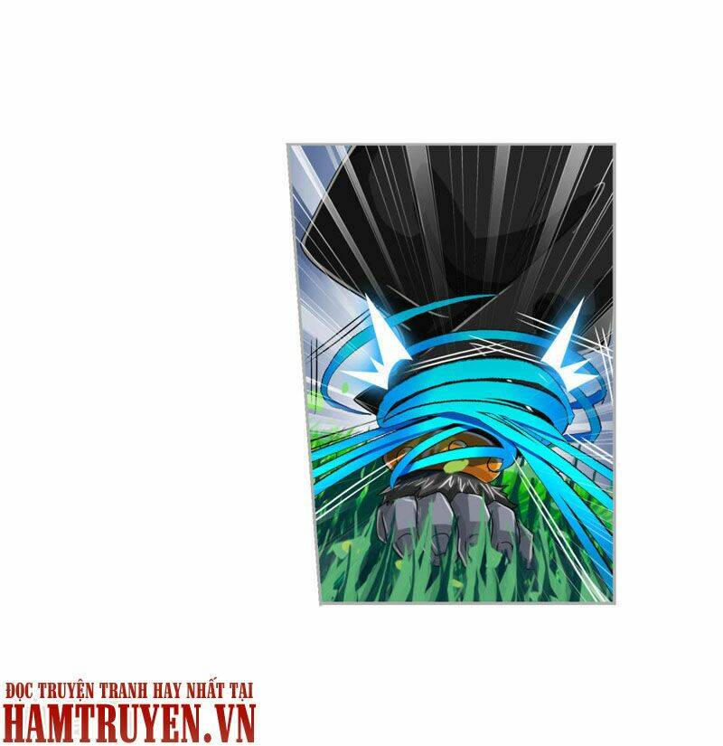 Đấu La Đại Lục Chapter 264.5 - Trang 2