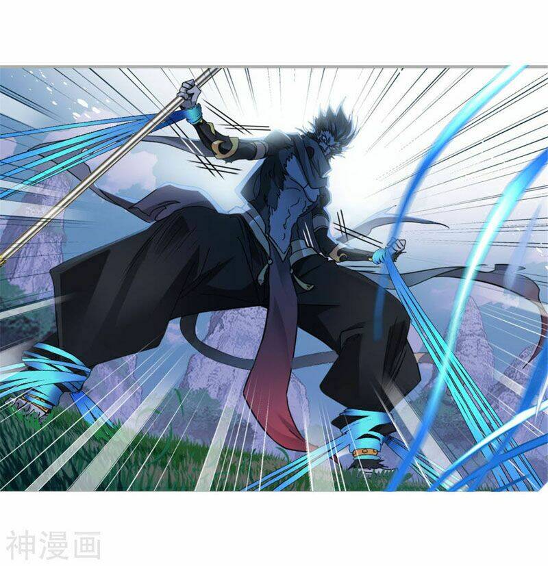 Đấu La Đại Lục Chapter 264.5 - Trang 2