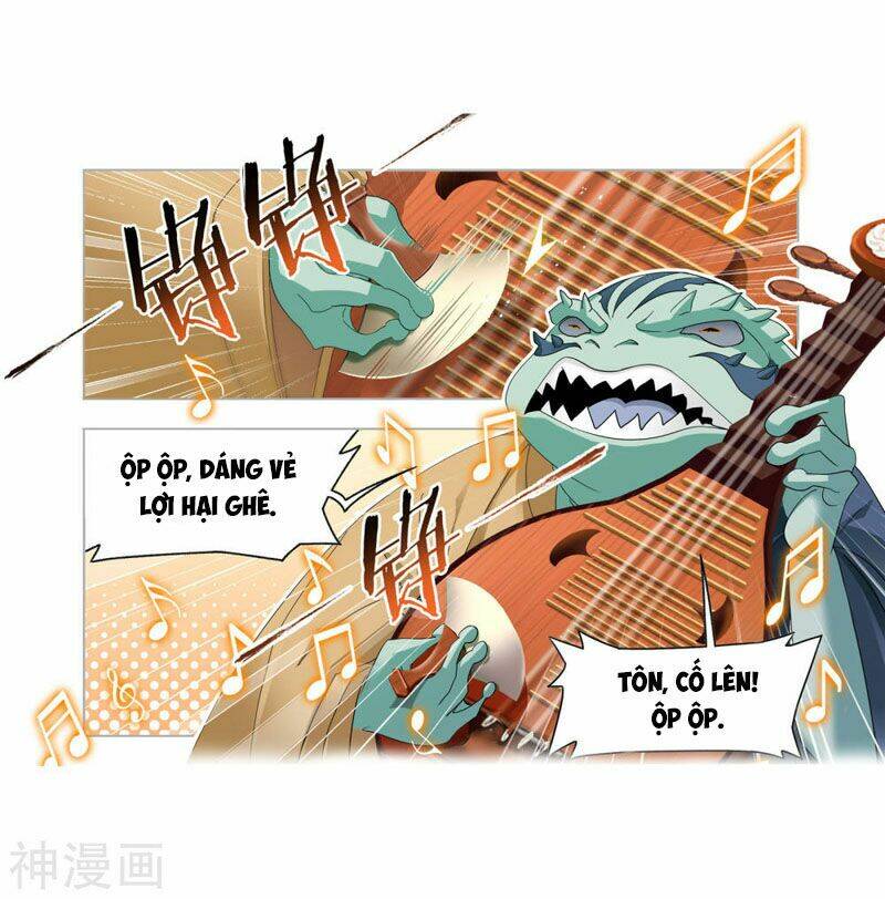 Đấu La Đại Lục Chapter 264.5 - Trang 2