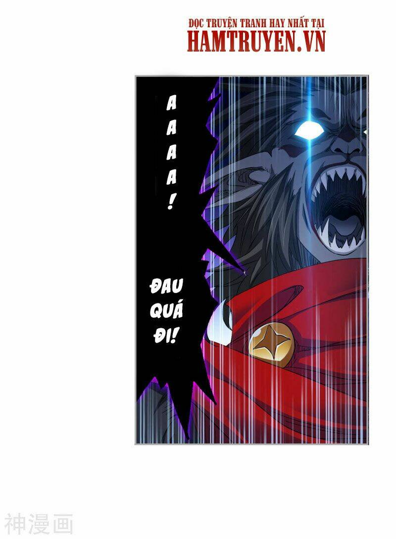 Đấu La Đại Lục Chapter 264.5 - Trang 2