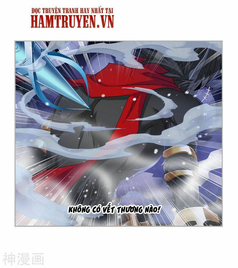 Đấu La Đại Lục Chapter 264.5 - Trang 2