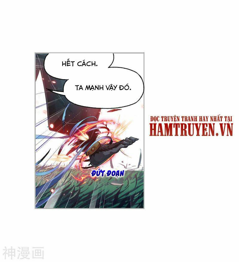 Đấu La Đại Lục Chapter 264.5 - Trang 2