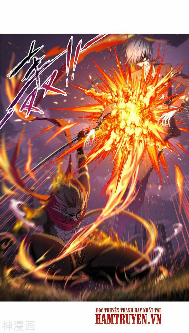 Đấu La Đại Lục Chapter 264.5 - Trang 2